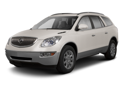 2011 Buick Enclave CX