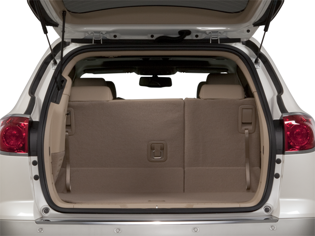 2011 Buick Enclave CX