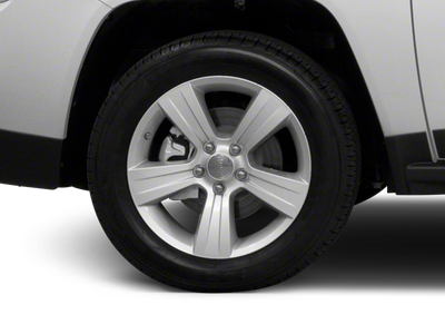 2011 Jeep Compass FWD 4dr