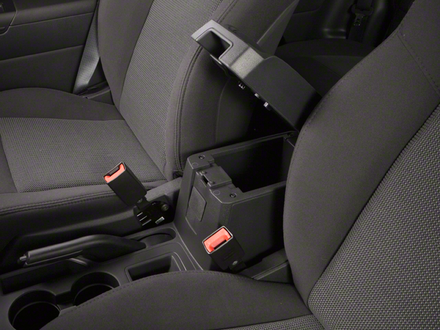 2011 Jeep Compass FWD 4dr