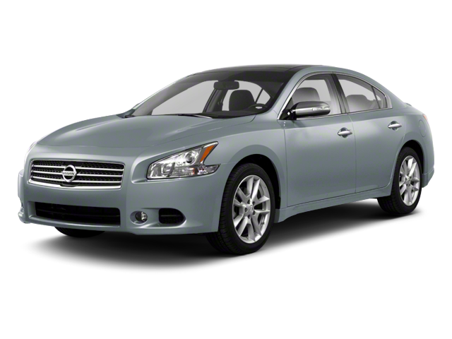 2011 Nissan Maxima 3.5 S