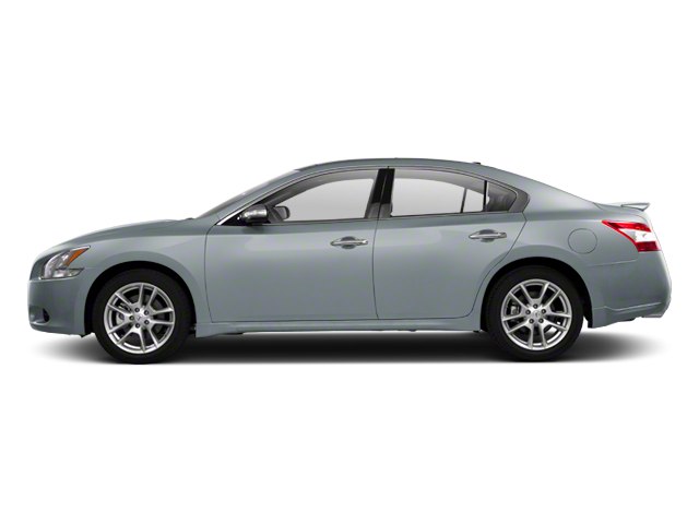2011 Nissan Maxima 3.5 S