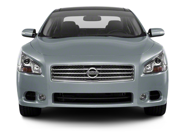 2011 Nissan Maxima 3.5 S