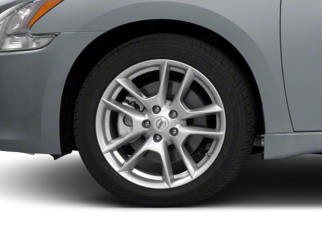 2011 Nissan Maxima 3.5 S