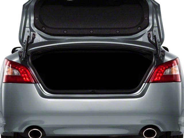 2011 Nissan Maxima 3.5 S