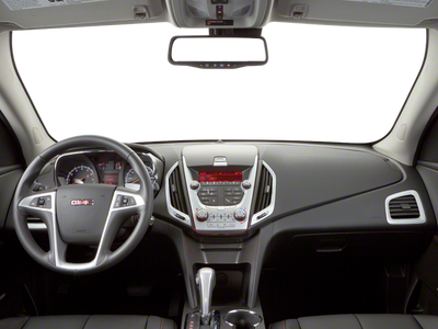 2012 GMC Terrain Base