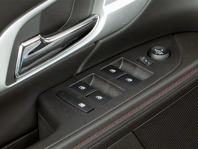 2012 GMC Terrain Base