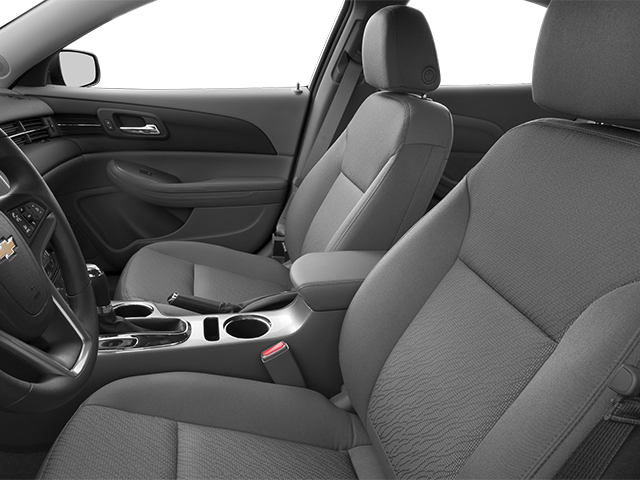 2014 Chevrolet Malibu Base