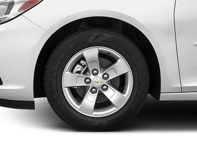 2014 Chevrolet Malibu Base