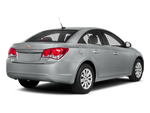 2014 Chevrolet Cruze Base