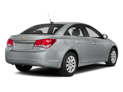 2014 Chevrolet Cruze Base