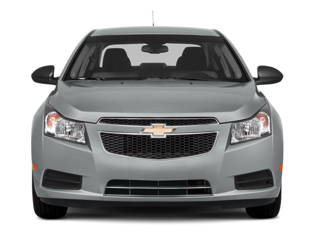 2014 Chevrolet Cruze Base
