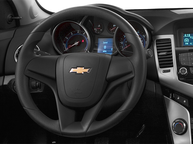 2014 Chevrolet Cruze Base