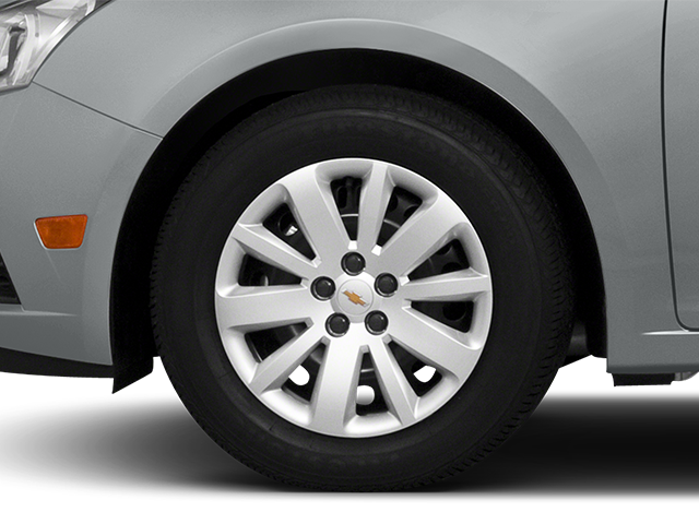 2014 Chevrolet Cruze Base