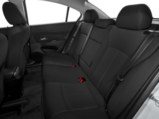 2014 Chevrolet Cruze Base