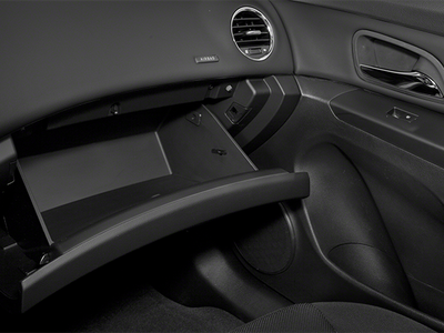 2014 Chevrolet Cruze Base