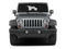 2014 Jeep WRANGLER UNLIMT Base