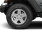 2014 Jeep WRANGLER UNLIMT Base