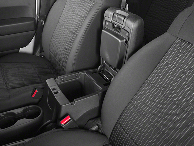2014 Jeep WRANGLER UNLIMT Base
