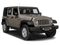 2014 Jeep WRANGLER UNLIMT Base