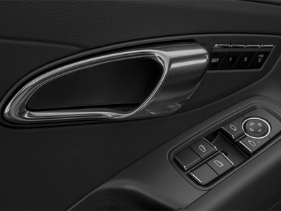 2014 Porsche Cayman Base