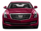 2016 Cadillac ATS Base
