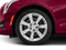 2016 Cadillac ATS Base