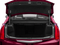 2016 Cadillac ATS Base