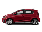 2016 Chevrolet Sonic Base