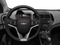 2016 Chevrolet Sonic Base