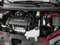 2016 Chevrolet Sonic Base