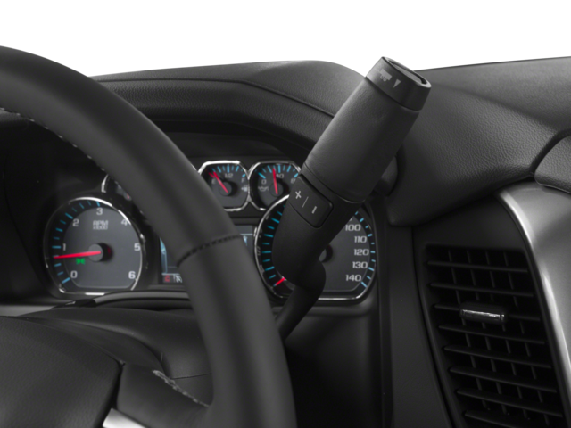 2016 Chevrolet Suburban Base