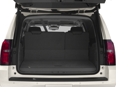 2016 Chevrolet Suburban Base