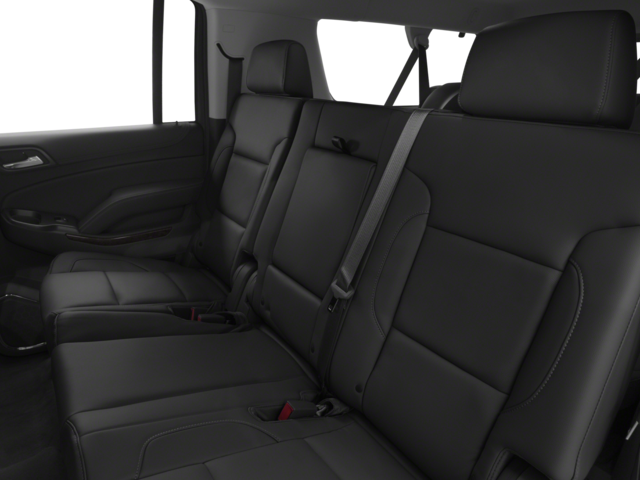 2016 Chevrolet Suburban Base