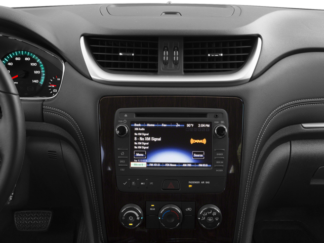 2016 Chevrolet Traverse Base
