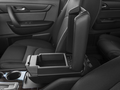 2016 Chevrolet Traverse Base