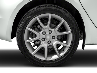2016 Dodge Dart SXT