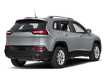 2018 Jeep Cherokee Latitude Tech Connect
