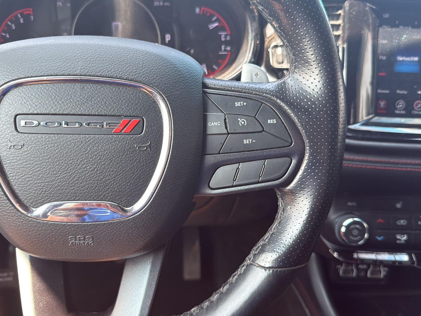 2023 Dodge Durango GT