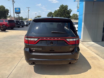 2023 Dodge Durango GT