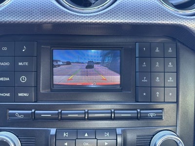 2015 Ford Mustang GT