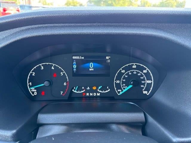 2024 Ford Transit Passenger Wagon XL