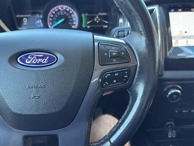 2019 Ford Ranger XL