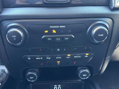2019 Ford Ranger XL