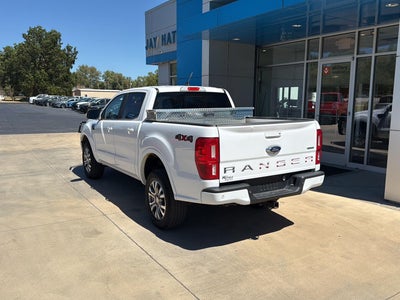 2019 Ford Ranger XL