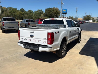 2019 Ford Ranger XL
