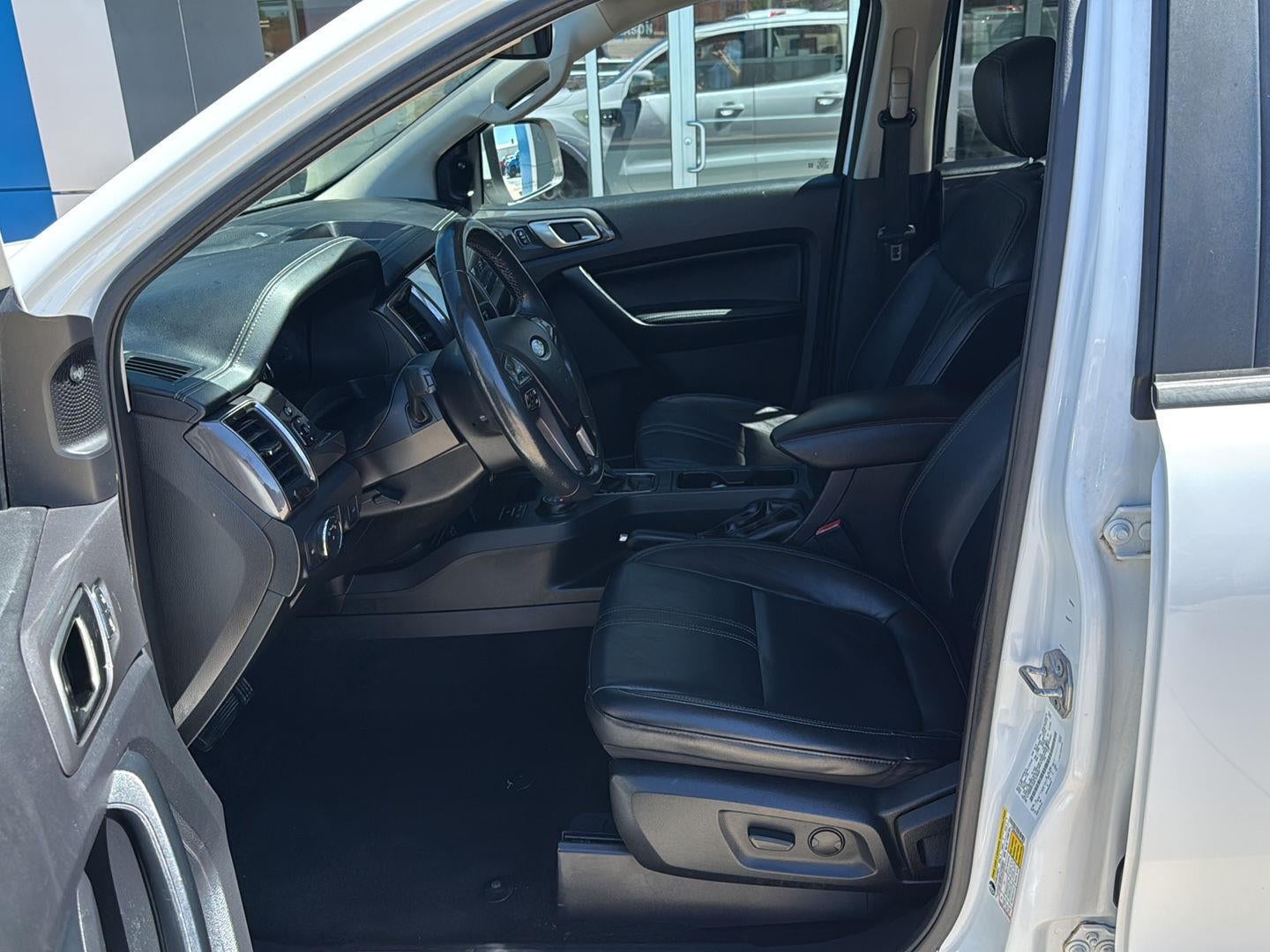2019 Ford Ranger XL