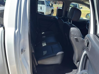 2019 Ford Ranger XL