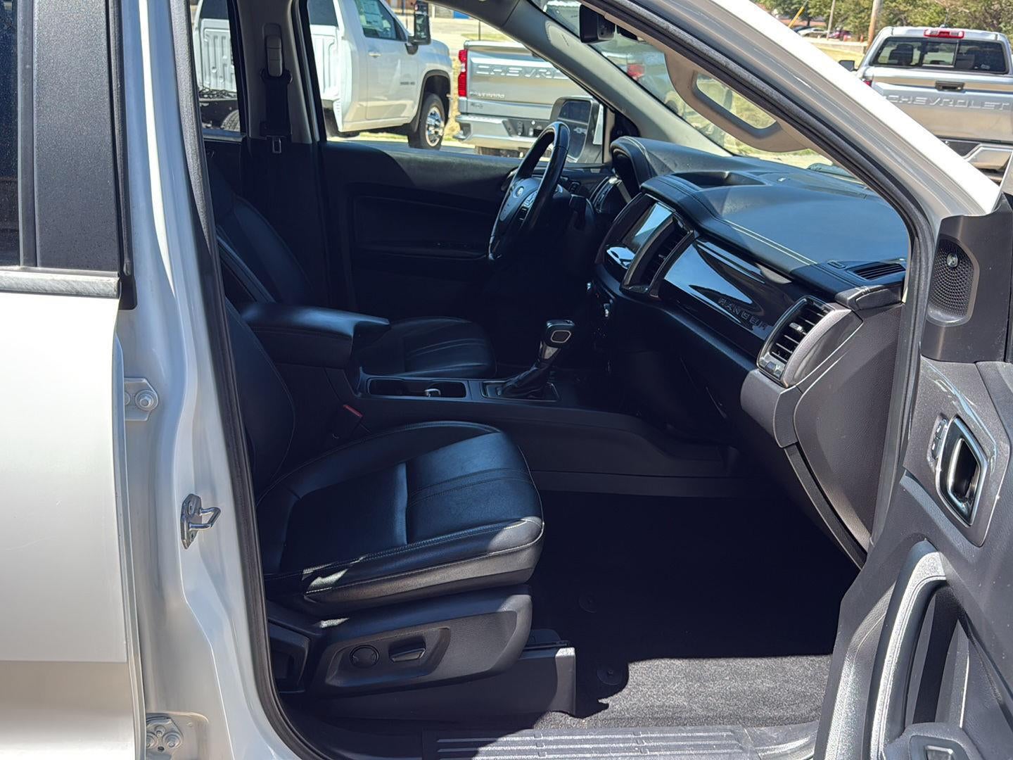 2019 Ford Ranger XL