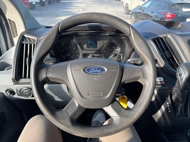 2019 Ford Transit Van Base
